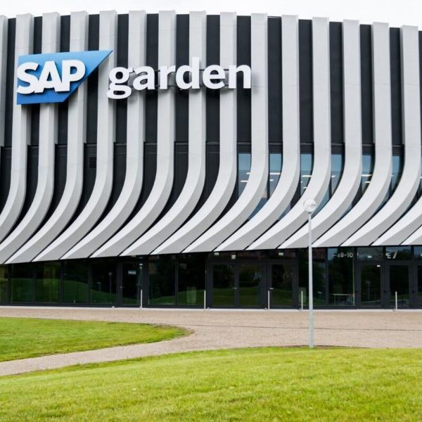 Die Griffins ziehen um – in den SAP Garden