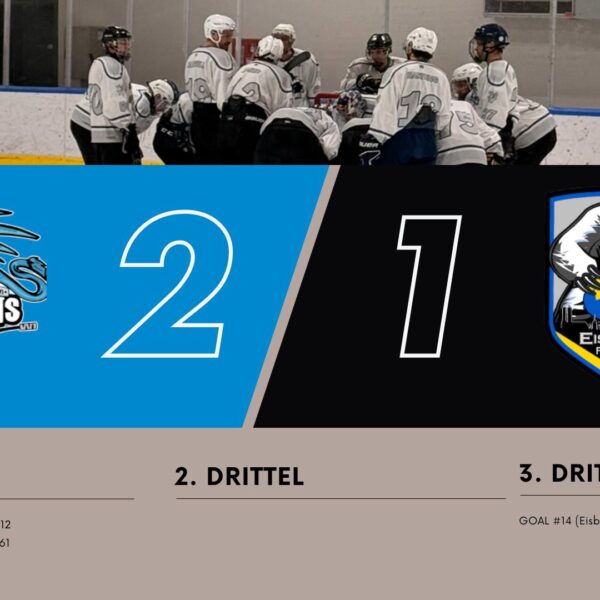 Griffins bleiben weiter ungeschlagen