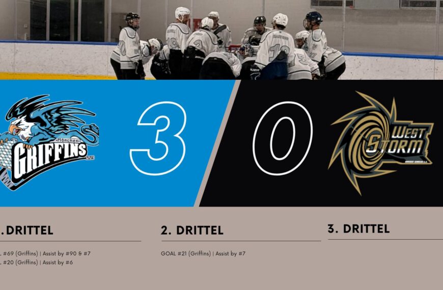 MEL 1 FINALE gebucht